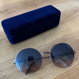 MYKITA X Bernhard Willhelm